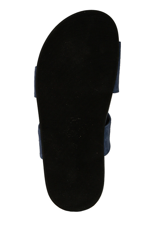 Сабо SERGIO MANCHOT цвет Синий