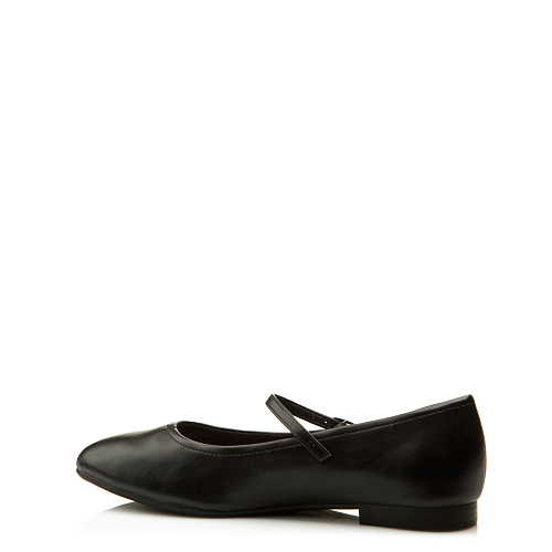 Балетки TAMARIS цвет Черный