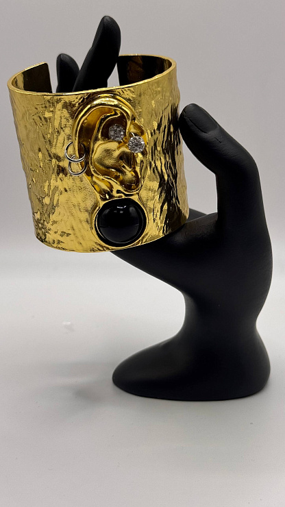 Браслет BELLABOA цвет Золотой