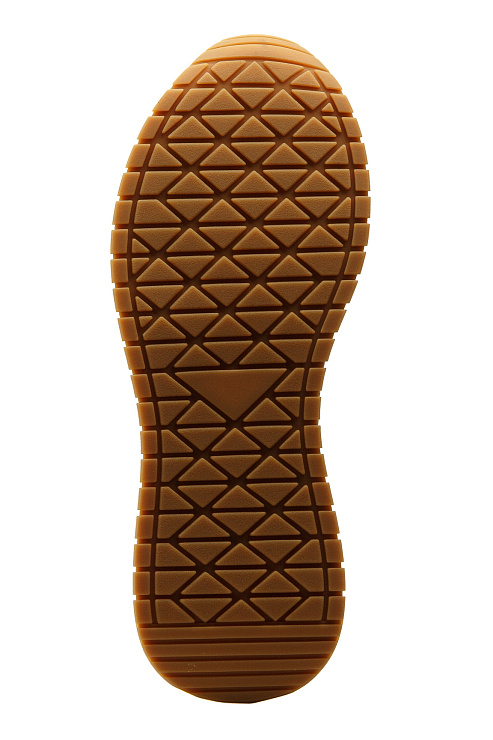 Кроссовки SERGIO MANCHOT цвет Черный