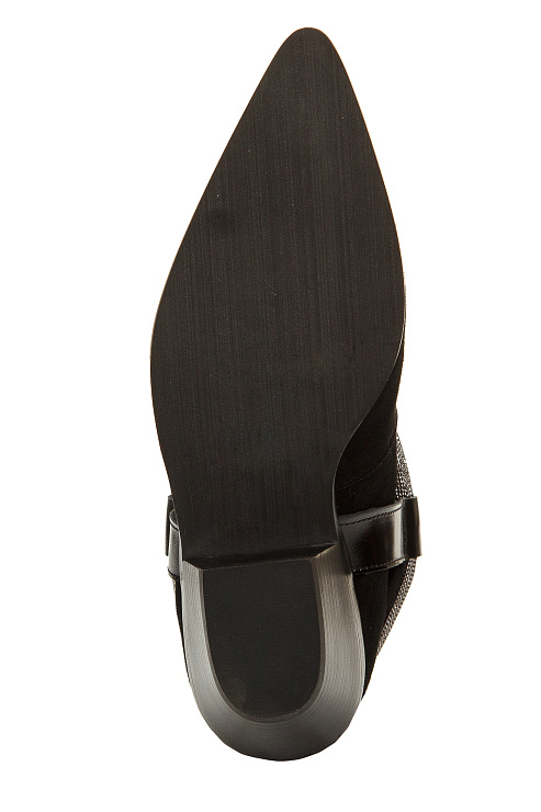 Казаки BELLABOA цвет Черный