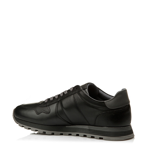 Кроссовки BALDININI цвет Черный