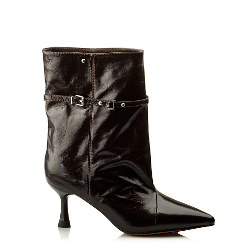 Ботильоны SERGIO MANCHOT цвет Коричневый