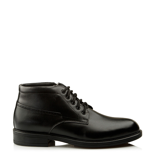 Ботинки SERGIO MANCHOT цвет Черный