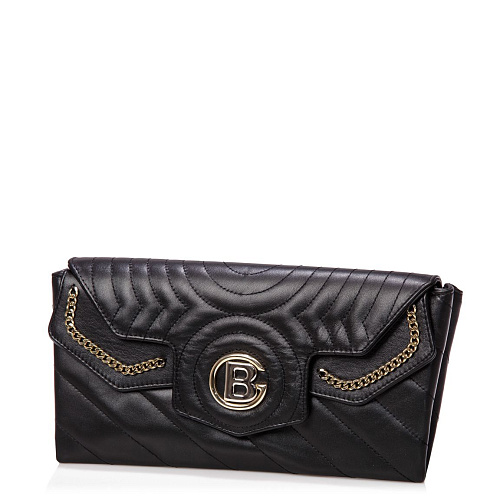Клатч BALDININI цвет Черный