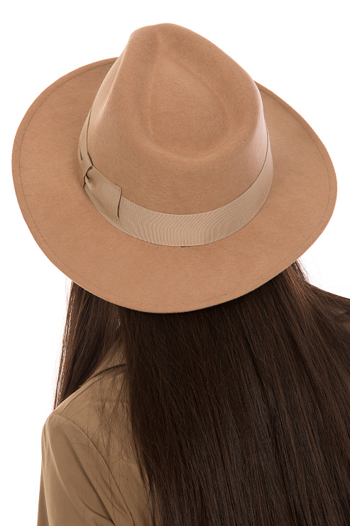 BALDININI L2D102FELT7700 Шляпа BALDININI цвет Бежевый