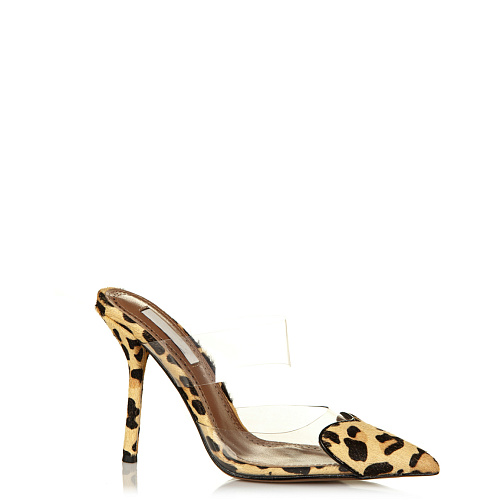 Туфли на каблуке BELLABOA цвет Коричневый