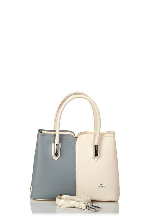 Сумка VALLE MITTO цвет Бежевый