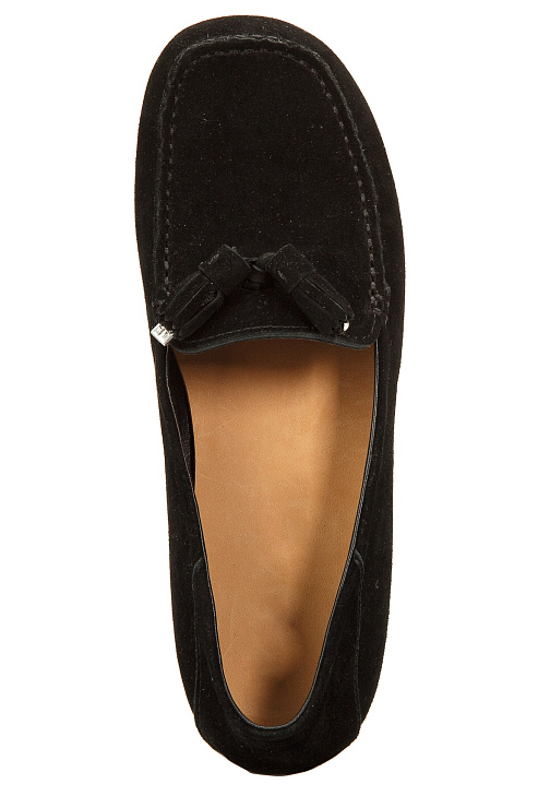 Мокасины BELLABOA цвет Черный