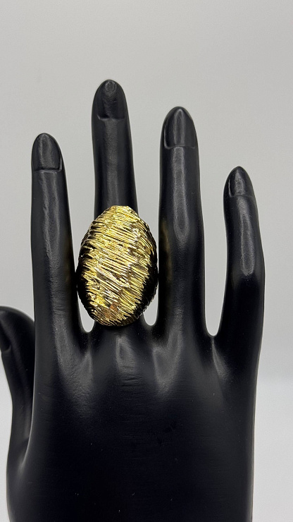 Кольцо BELLABOA цвет Золотой