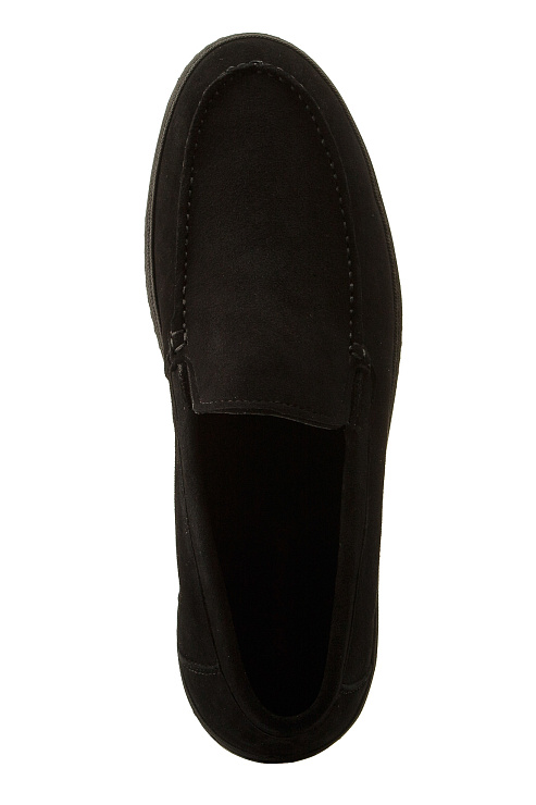 Мокасины SERGIO MANCHOT цвет Черный