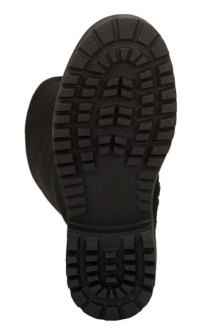 Сапоги SERGIO MANCHOT цвет Черный