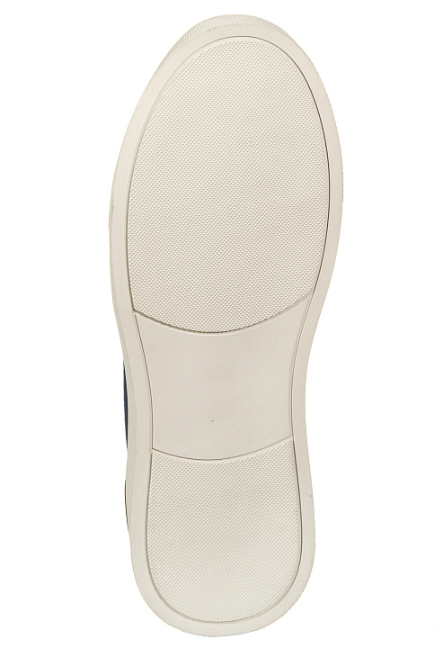 Кеды SERGIO MANCHOT цвет Голубой