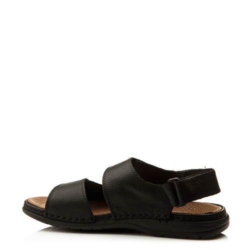 Сандалии RIEKER  цвет Черный