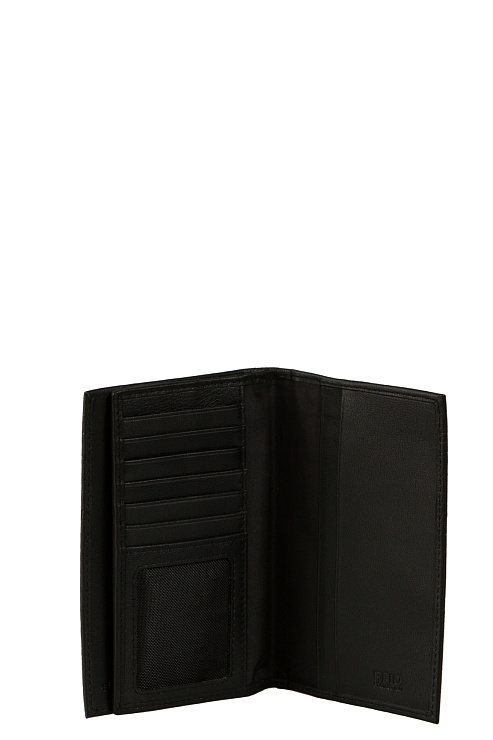 Портмоне BALDININI цвет Черный