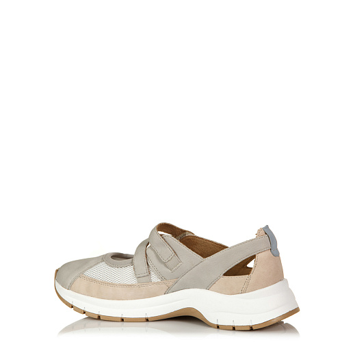 Туфли REMONTE цвет Бежевый