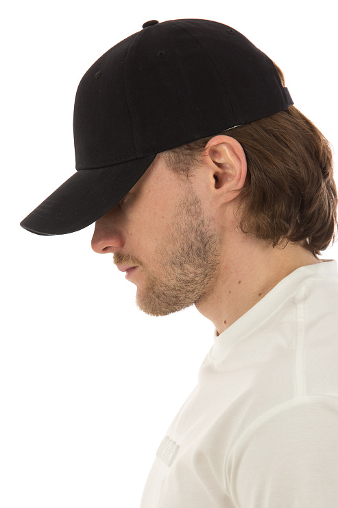 Бейсболка CHEERDUCK цвет Черный