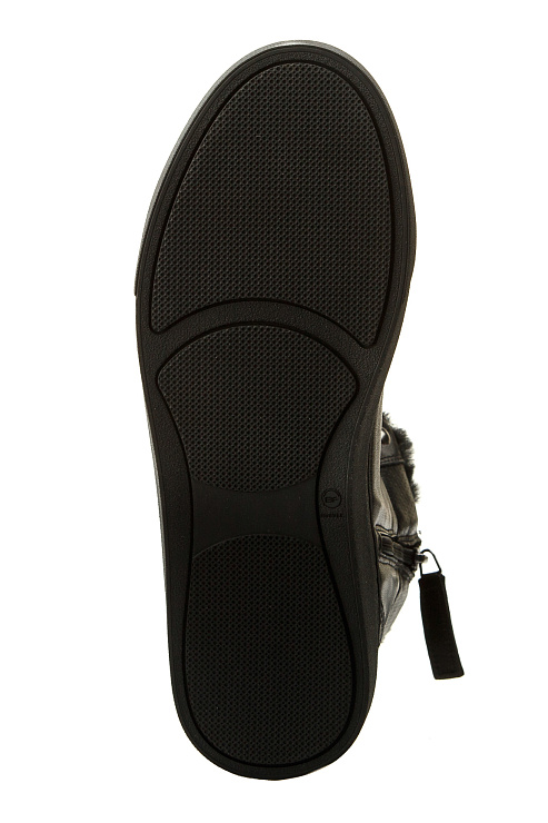 Кеды BALDININI цвет Черный