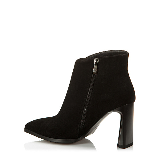 Ботильоны SERGIO MANCHOT цвет Черный