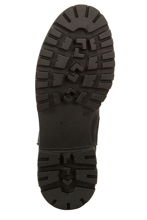 Ботинки BALDININI цвет Черный