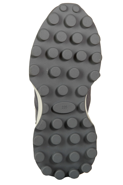 Кроссовки SERGIO MANCHOT цвет Серый