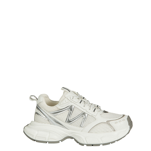 Кроссовки SERGIO MANCHOT цвет Белый