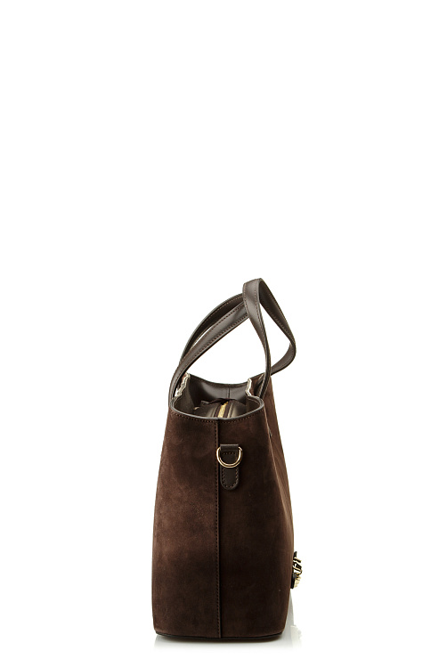 Сумка BALDININI цвет Коричневый