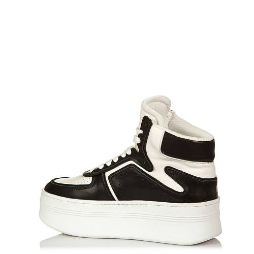 Кеды BELLABOA цвет Черный