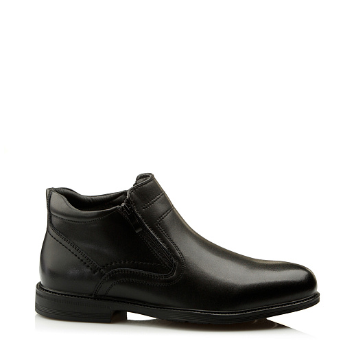 Ботинки ТОФА цвет Черный