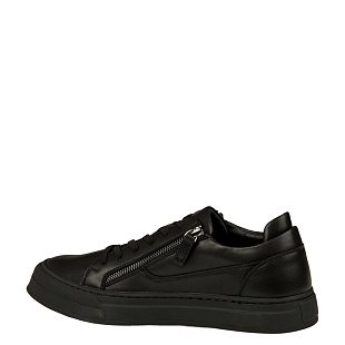 Кеды SERGIO MANCHOT цвет Черный