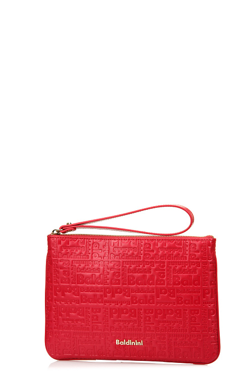 Сумка BALDININI цвет Красный