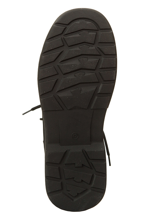 Дутики SERGIO MANCHOT цвет Зеленый