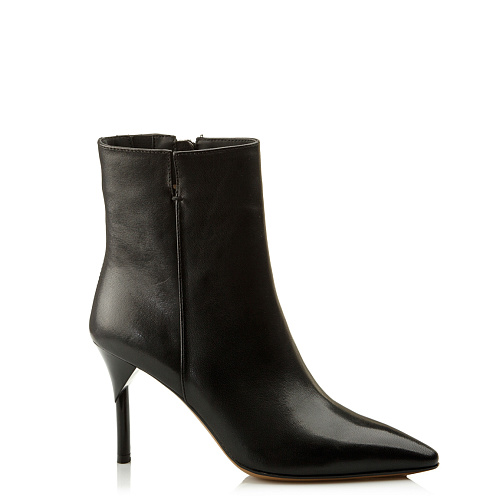 Ботинки SERGIO MANCHOT цвет Черный