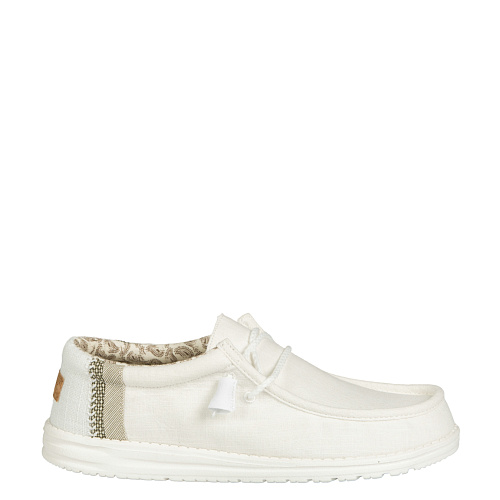 Мокасины SERGIO MANCHOT цвет Белый