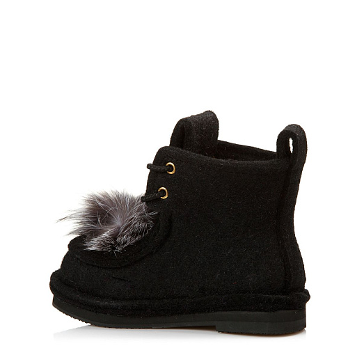 Валенки SUMMERGIRL цвет Черный