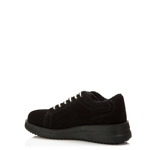 Кеды SERGIO MANCHOT цвет Черный