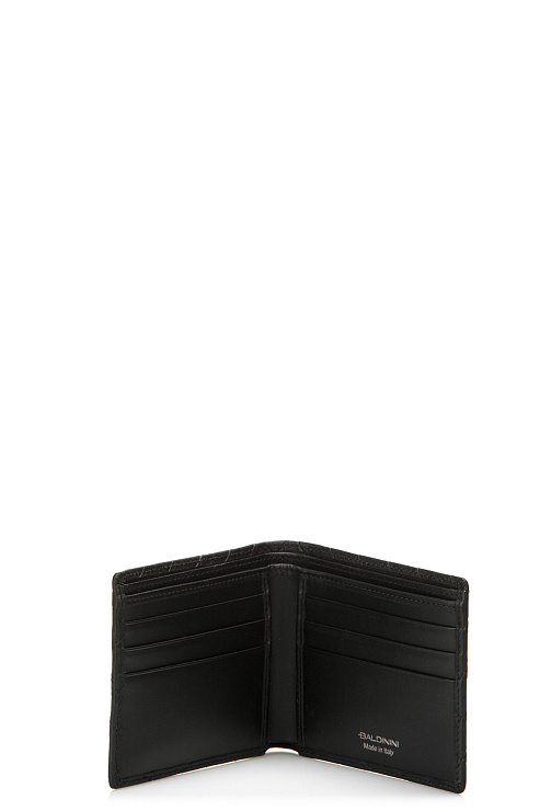Портмоне BALDININI цвет Черный