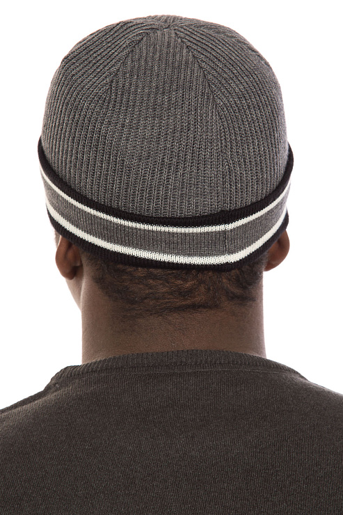 Шапка BALDININI цвет Черный