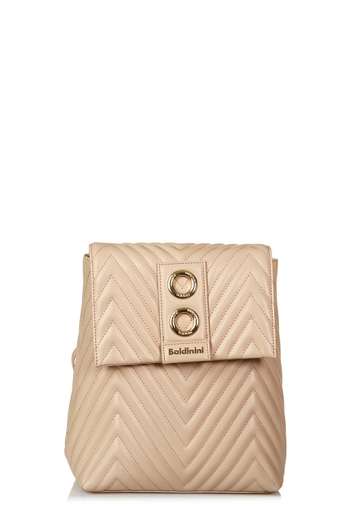 Рюкзак BALDININI цвет Бежевый