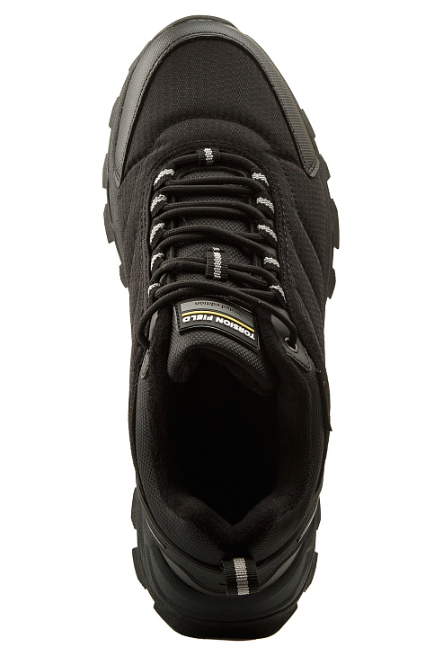 Кроссовки ТОФА цвет Черный