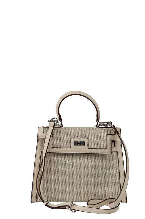 Сумка CHEERDUCK цвет Бежевый