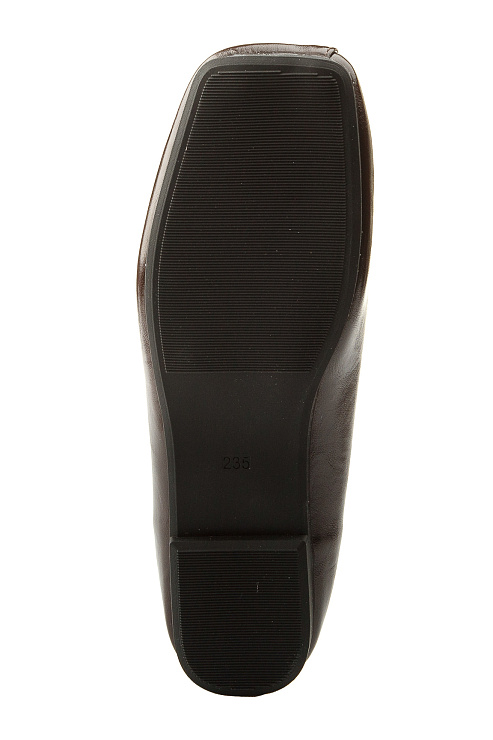 Туфли SERGIO MANCHOT цвет Коричневый