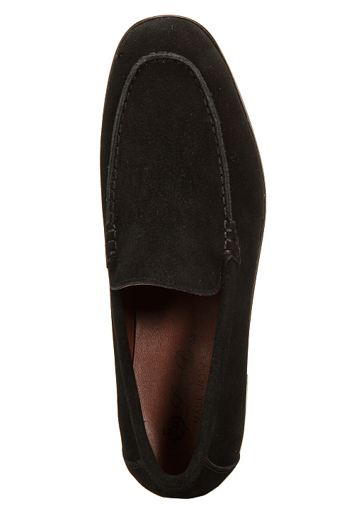 Лоферы BELLABOA цвет Черный