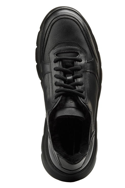 Кроссовки BALDININI цвет Синий