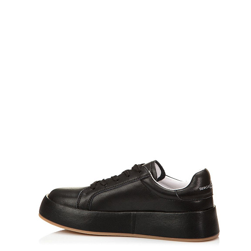 Кеды SERGIO MANCHOT цвет Черный