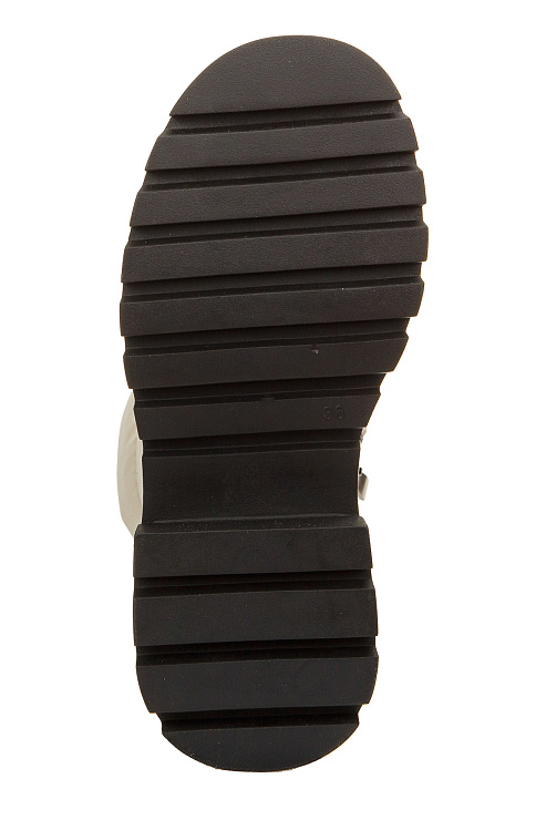 Ботинки SERGIO MANCHOT цвет Бежевый