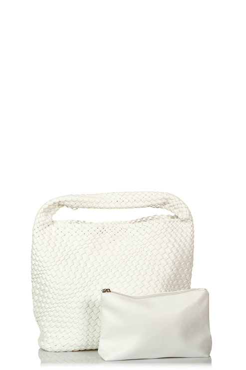 Сумка SERGIO MANCHOT цвет Белый