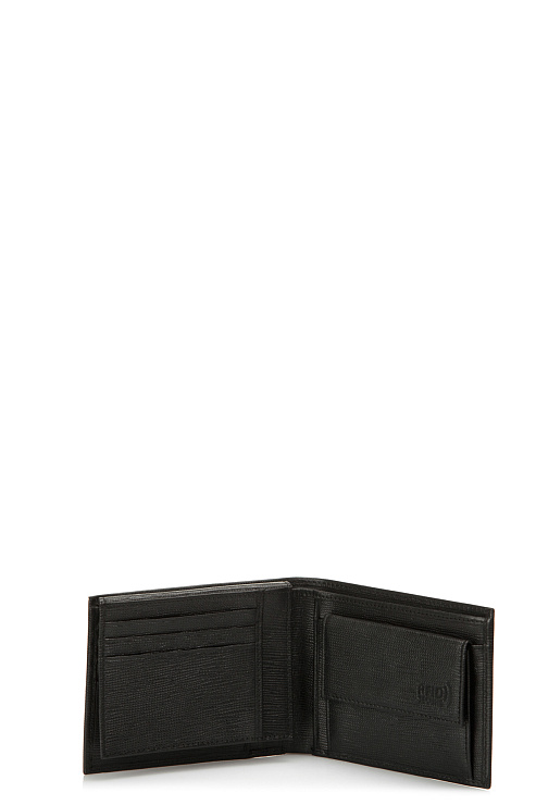 Портмоне BALDININI цвет Черный