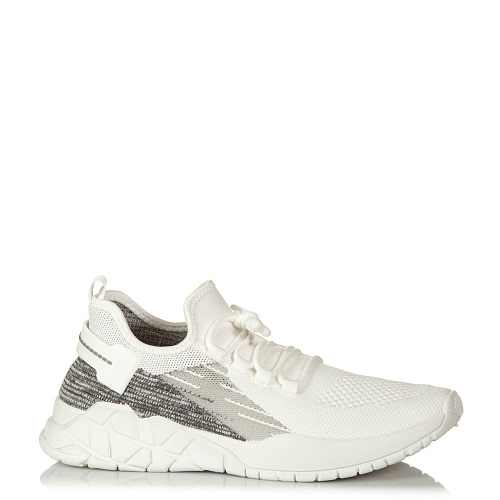 Кроссовки ТОФА цвет Белый