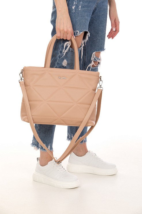 Сумка VALLE MITTO цвет Розовый